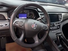 Buick Junyue 652T Luxury - ფოტო 2