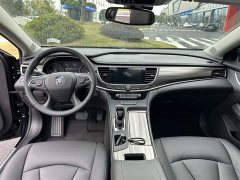 Buick Junyue 652T Luxury - ფოტო 20