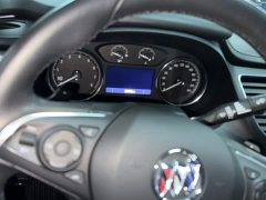Buick Junyue 652T Luxury - ფოტო 3