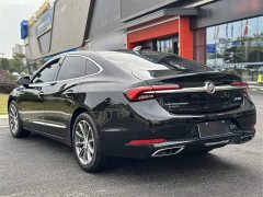 Buick Junyue 652T Luxury - ფოტო 5