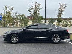 Buick Junyue 652T Luxury - ფოტო 6