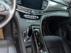 Buick Junyue 652T Luxury - ფოტო 7