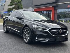 Buick Junyue 652T Luxury - ფოტო 8
