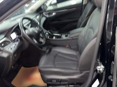 Buick Junyue 652T Luxury - ფოტო 9