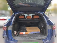 BYD Song Plus New Energy 2021 DM-i 110KM Flagship Plus - ფოტო 10