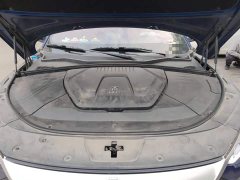 BYD Song Plus New Energy 2021 DM-i 110KM Flagship Plus - ფოტო 11
