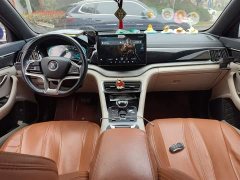 BYD Song Plus New Energy 2021 DM-i 110KM Flagship Plus - ფოტო 13