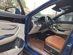 BYD Song Plus New Energy 2021 DM-i 110KM Flagship Plus - ფოტო 14