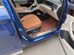 BYD Song Plus New Energy 2021 DM-i 110KM Flagship Plus - ფოტო 20