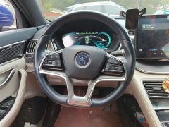 BYD Song Plus New Energy 2021 DM-i 110KM Flagship Plus - ფოტო 3