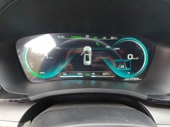 BYD Song Plus New Energy 2021 DM-i 110KM Flagship Plus - ფოტო 4