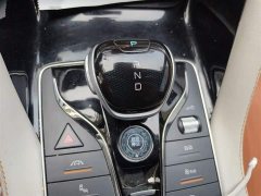 BYD Song Plus New Energy 2021 DM-i 110KM Flagship Plus - ფოტო 7