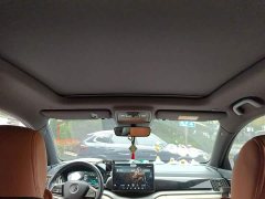 BYD Song Plus New Energy 2021 DM-i 110KM Flagship Plus - ფოტო 9