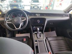 Volkswagen Magotan 2020 330TSI DSG Advance - ფოტო 10