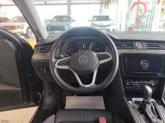 Volkswagen Magotan 2020 330TSI DSG Advance - ფოტო 11