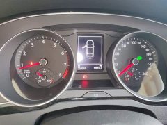 Volkswagen Magotan 2020 330TSI DSG Advance - ფოტო 12