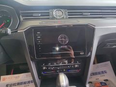 Volkswagen Magotan 2020 330TSI DSG Advance - ფოტო 13