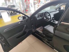 Volkswagen Magotan 2020 330TSI DSG Advance - ფოტო 16