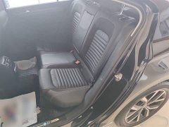 Volkswagen Magotan 2020 330TSI DSG Advance - ფოტო 17