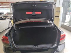 Volkswagen Magotan 2020 330TSI DSG Advance - ფოტო 19