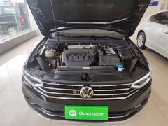 Volkswagen Magotan 2020 330TSI DSG Advance - ფოტო 20