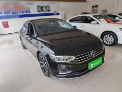 Volkswagen Magotan 2020 330TSI DSG Advance - ფოტო 4
