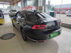 Volkswagen Magotan 2020 330TSI DSG Advance - ფოტო 5