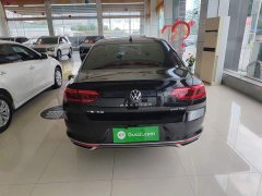 Volkswagen Magotan 2020 330TSI DSG Advance - ფოტო 6