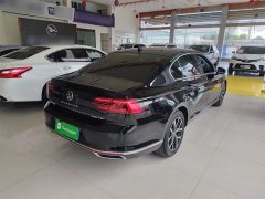 Volkswagen Magotan 2020 330TSI DSG Advance - ფოტო 7