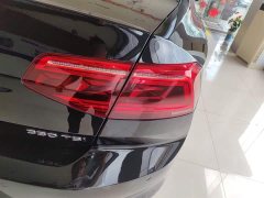Volkswagen Magotan 2020 330TSI DSG Advance - ფოტო 8