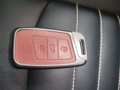 Volkswagen Magotan 2020 330TSI DSG Advance - ფოტო 9