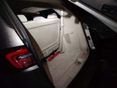 Buick GL8 Land Business Class Comfort Edition - ფოტო 10
