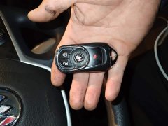 Buick GL8 Land Business Class Comfort Edition - ფოტო 12