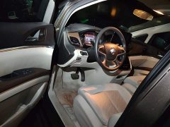 Buick GL8 Land Business Class Comfort Edition - ფოტო 14