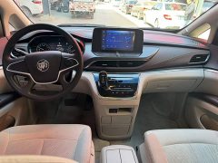 Buick GL8 Land Business Class Comfort Edition - ფოტო 16