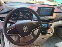 Buick GL8 Land Business Class Comfort Edition - ფოტო 17