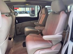 Buick GL8 Land Business Class Comfort Edition - ფოტო 19