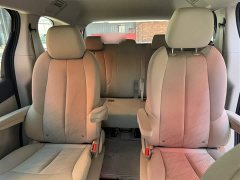 Buick GL8 Land Business Class Comfort Edition - ფოტო 20