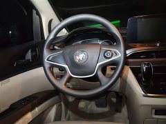 Buick GL8 Land Business Class Comfort Edition - ფოტო 3