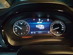 Buick GL8 Land Business Class Comfort Edition - ფოტო 4