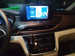 Buick GL8 Land Business Class Comfort Edition - ფოტო 6
