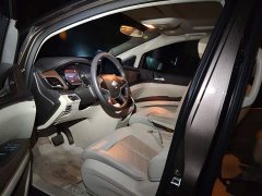 Buick GL8 Land Business Class Comfort Edition - ფოტო 8