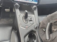 Lynk & Co Geely Lynk & Co 01 1.5TD EM-F PM - ფოტო 10