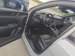 Lynk & Co Geely Lynk & Co 01 1.5TD EM-F PM - ფოტო 12
