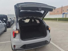 Lynk & Co Geely Lynk & Co 01 1.5TD EM-F PM - ფოტო 15