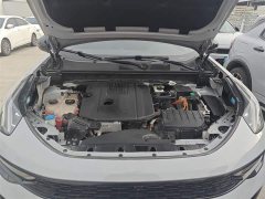 Lynk & Co Geely Lynk & Co 01 1.5TD EM-F PM - ფოტო 16