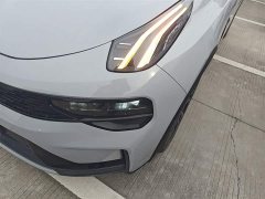 Lynk & Co Geely Lynk & Co 01 1.5TD EM-F PM - ფოტო 18