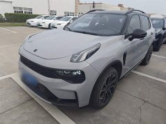 Lynk & Co Geely Lynk & Co 01 1.5TD EM-F PM - ფოტო 2