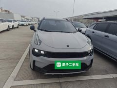 Lynk & Co Geely Lynk & Co 01 1.5TD EM-F PM - ფოტო 3