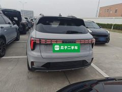 Lynk & Co Geely Lynk & Co 01 1.5TD EM-F PM - ფოტო 4